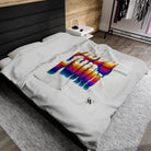 Have Fun... | Mix & Match Fun-Flirty Lovers’ Blankets