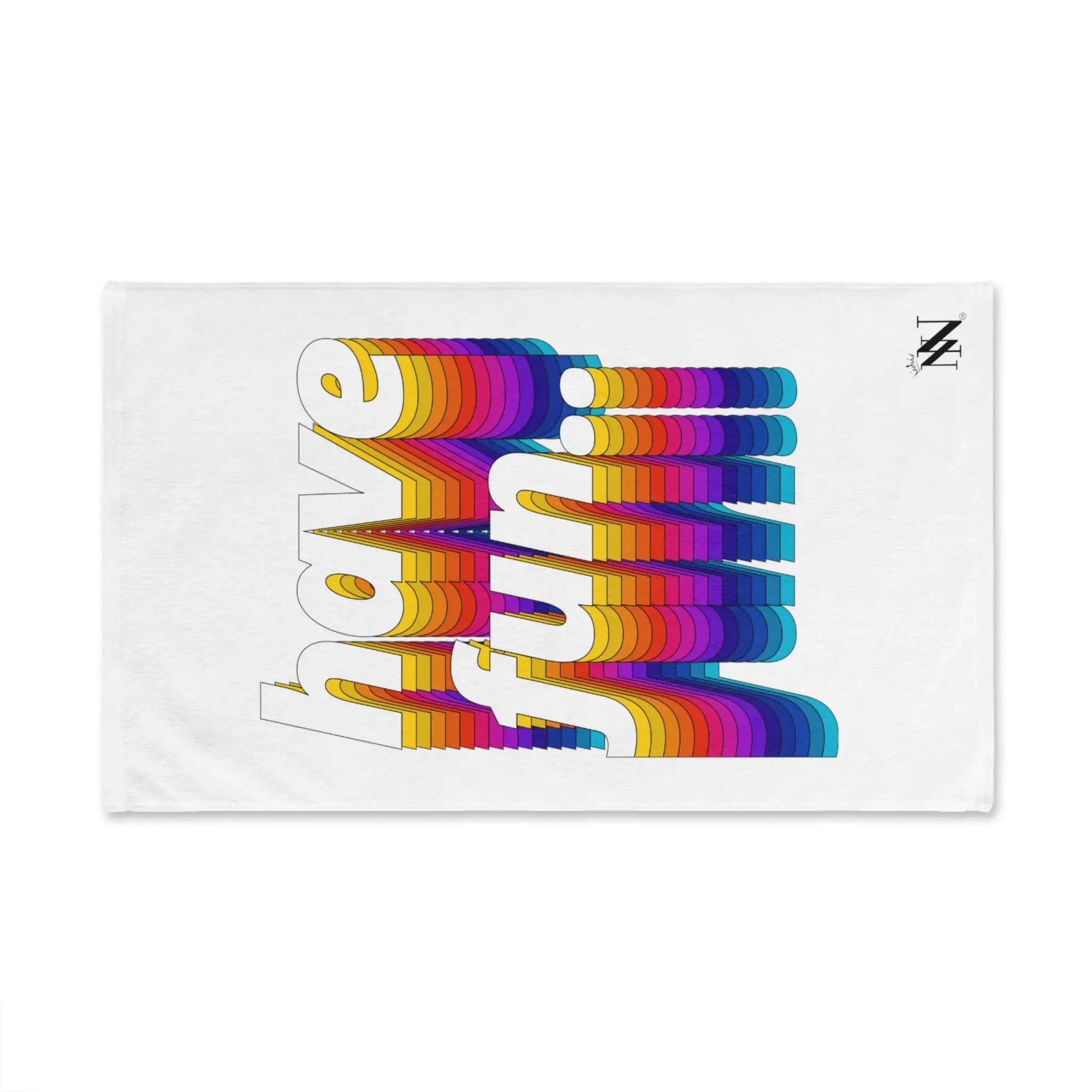 Have Fun... | Mix & Match Original Fun-Flirty Lovers’ Towels