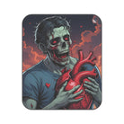 Have My Zombie Heart | Mix Match Fun-Flirty Lovers’ Water-Resistant Blankets