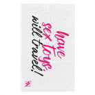 Have Sex Toys | Mix & Match Soft Fun-Flirty Lovers’ Towels