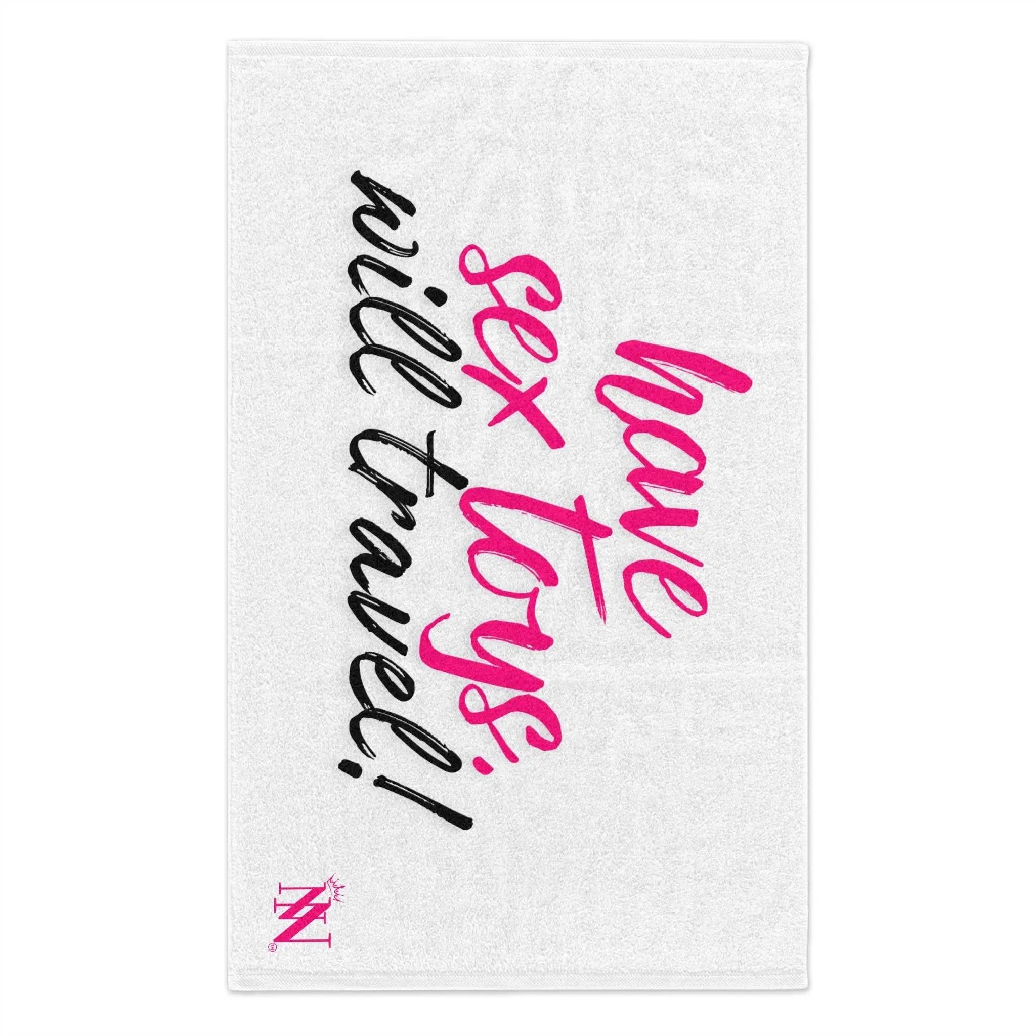 Have Sex Toys | Mix & Match Soft Fun-Flirty Lovers’ Towels