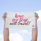 Have Sex Toys | Mix & Match Soft Fun-Flirty Lovers’ Towels