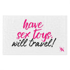 Have Sex Toys | Mix & Match Soft Fun-Flirty Lovers’ Towels