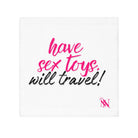 Have Sex Toys Will Travel! | Mix & Match Lils’ Fun-Flirty Lovers’ Towels
