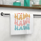 Hawaii | Mix & Match Lils’ Fun-Flirty Lovers’ Towels