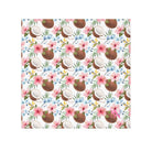 Hawaiian Coconut Shirt | Mix & Match Lils’ Fun-Flirty Lovers’ Towels