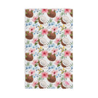 Hawaiian Coconut Shirt | Mix & Match Original Fun-Flirty Lovers’ Towels