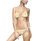 Hawaiian Lei | Mix & Match Fun-Flirty Lovers’ String Bikinis
