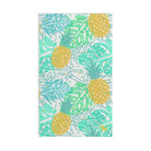 Hawaiian Pineapple Shirt | Mix & Match Original Fun-Flirty Lovers’ Towels