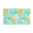 Hawaiian Pineapple Shirt | Mix & Match Original Fun-Flirty Lovers’ Towels