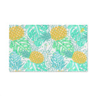 Hawaiian Pineapple Shirt | Mix & Match Original Fun-Flirty Lovers’ Towels