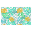 Hawaiian Pineapple Shirt | Mix & Match Soft Fun-Flirty Lovers’ Towels