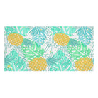 Hawaiian Pineapple Shirt | Mix & Match XL Fun-Flirty Lovers’ Towels