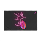 He Lied To You | Mix & Match Original Fun-Flirty Lovers’ Towels