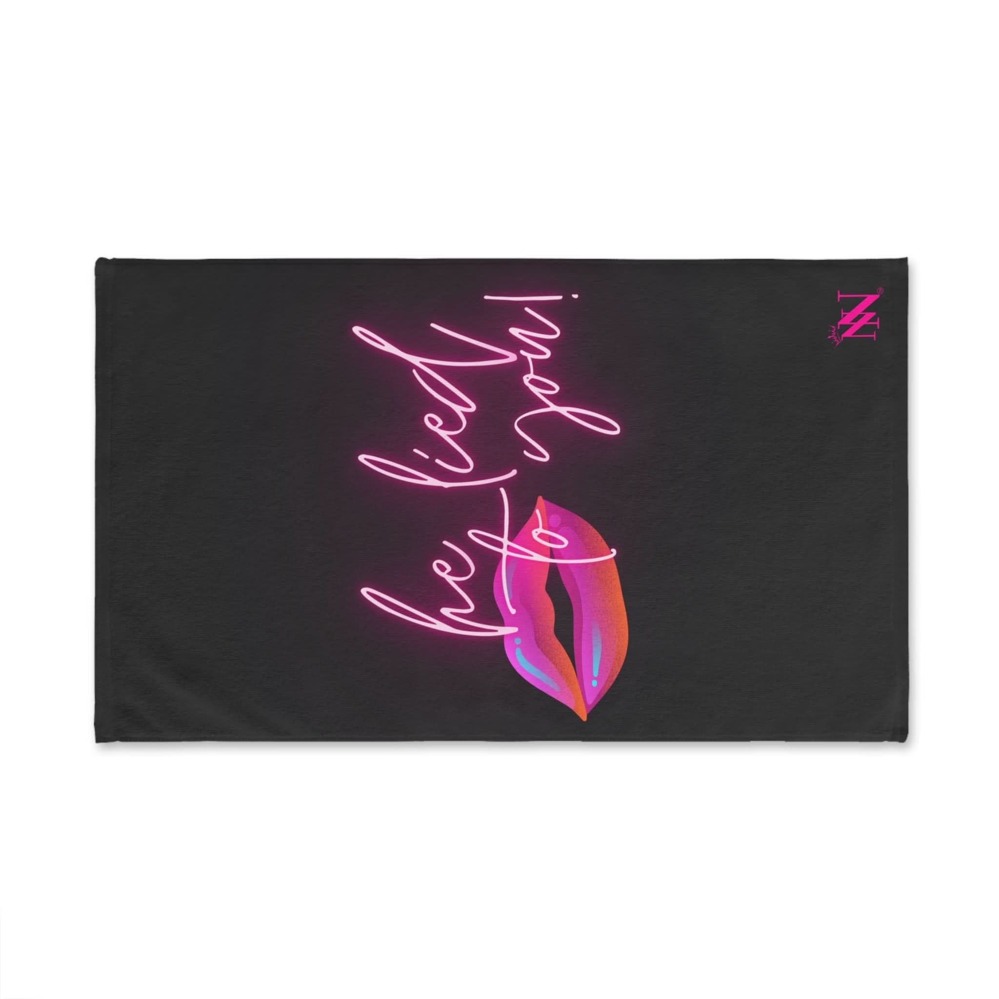 He Lied To You | Mix & Match Original Fun-Flirty Lovers’ Towels