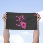 He Lied to You | Mix & Match Soft Fun-Flirty Lovers’ Towels