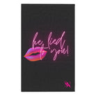He Lied to You | Mix & Match Soft Fun-Flirty Lovers’ Towels