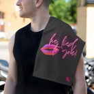 He Lied to You | Mix & Match Soft Fun-Flirty Lovers’ Towels