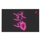 He Lied to You | Mix & Match Soft Fun-Flirty Lovers’ Towels