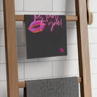 He Lied to You | Mix & Match Soft Fun-Flirty Lovers’ Towels
