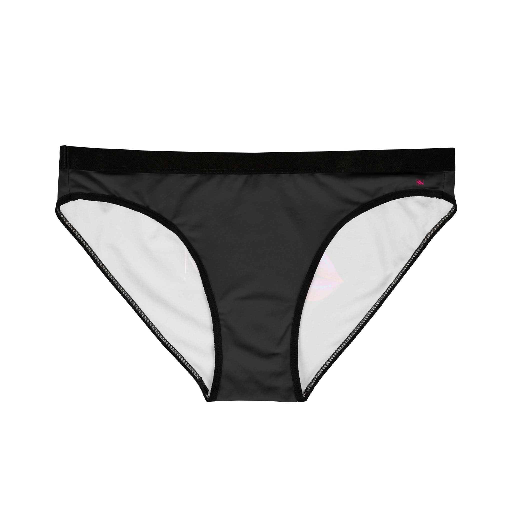 He Lied To You | Mix & Match Women’s Fun-Flirty Lovers’ Panties