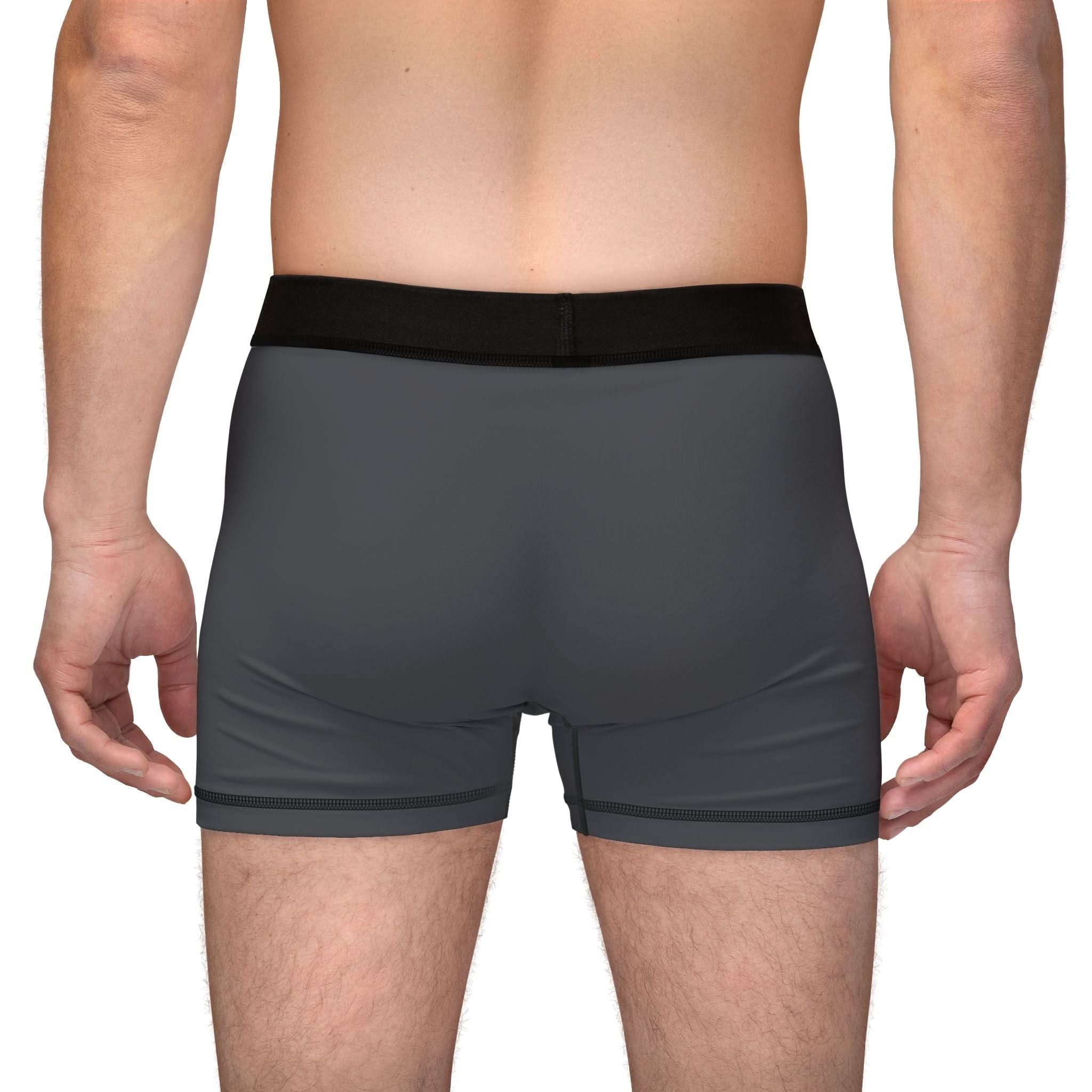 Head Era | Mix and Match Fun-Flirty Lovers’ Boxer Briefs