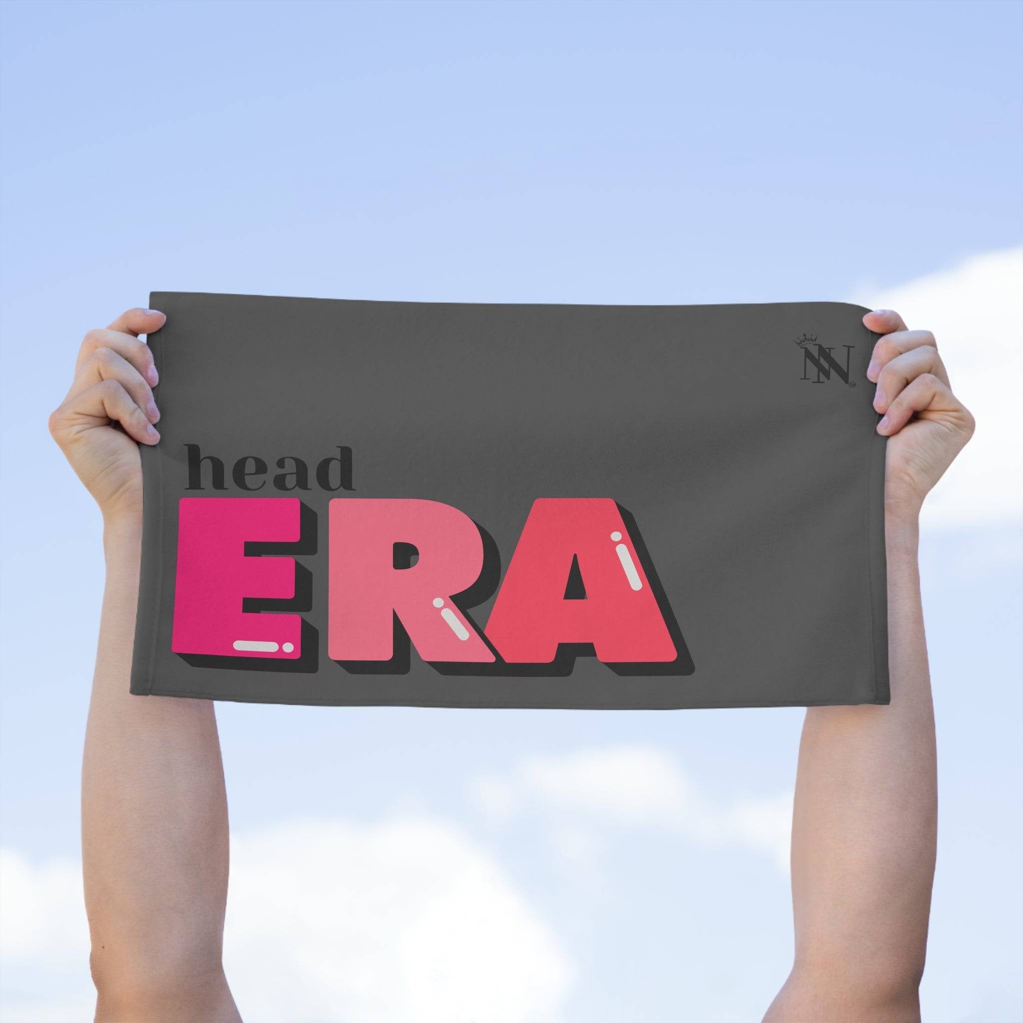 Head Era | Mix & Match Fun-Flirty Lovers’ Towels