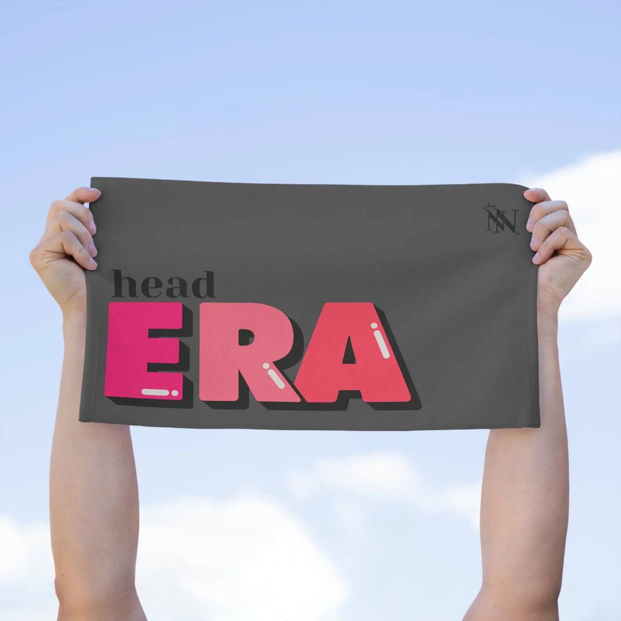 Head Era | Mix & Match Fun-Flirty Lovers’ Towels