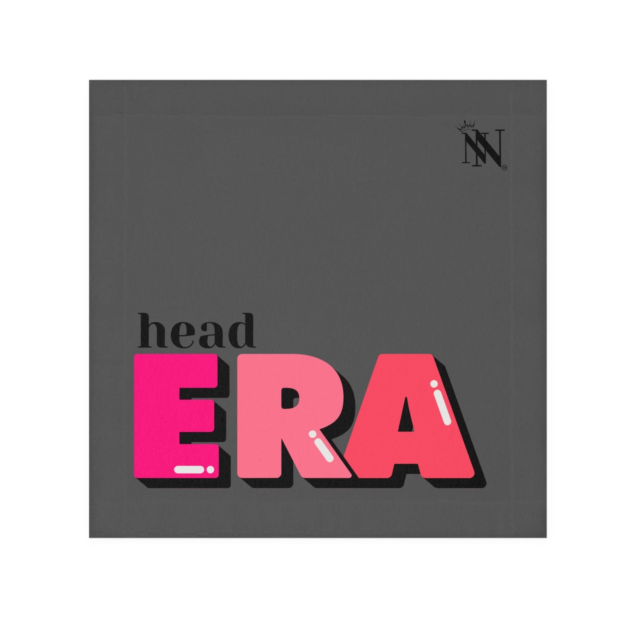 Head Era | Mix & Match Lils’ Fun-Flirty Lovers’ Towels