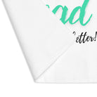 Head Makes Everything Better! | Mix & Match Playful Fun-Flirty Lovers’ Toy Mats
