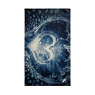 Heart Love Splash | Mix & Match Original Fun-Flirty Lovers’ Towels