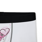 Heart Pounding | Mix & Match Fun-Flirty Lovers’ Boxer Briefs