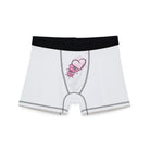 Heart Pounding | Mix & Match Fun-Flirty Lovers’ Boxer Briefs