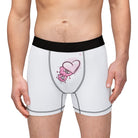 Heart Pounding | Mix & Match Fun-Flirty Lovers’ Boxer Briefs
