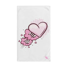 Heart Pounding | Mix & Match Original Fun-Flirty Lovers’ Towels