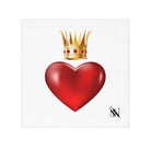Heart Queen | Mix & Match Lils’ Fun-Flirty Lovers’ Towels