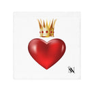 Heart Queen | Mix & Match Lils’ Fun-Flirty Lovers’ Towels