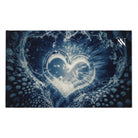 Heart Splash | Mix & Match Soft Fun-Flirty Lovers’ Towels