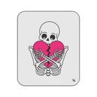 Heartbreaker Love | Mix Match Fun-Flirty Lovers’ Water-Resistant Blankets