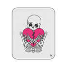Heartbreaker Love | Mix Match Fun-Flirty Lovers’ Water-Resistant Blankets