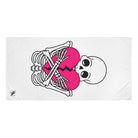 Heartbreaker Love | Mix & Match Naughty XL Fun-Flirty Lovers’ Towels