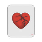 Heartbreaker | Mix Match Fun-Flirty Lovers’ Water-Resistant Blankets