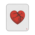 Heartbreaker | Mix Match Fun-Flirty Lovers’ Water-Resistant Blankets