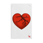 Heartbreaker | Mix & Match Original Fun-Flirty Lovers’ Towels