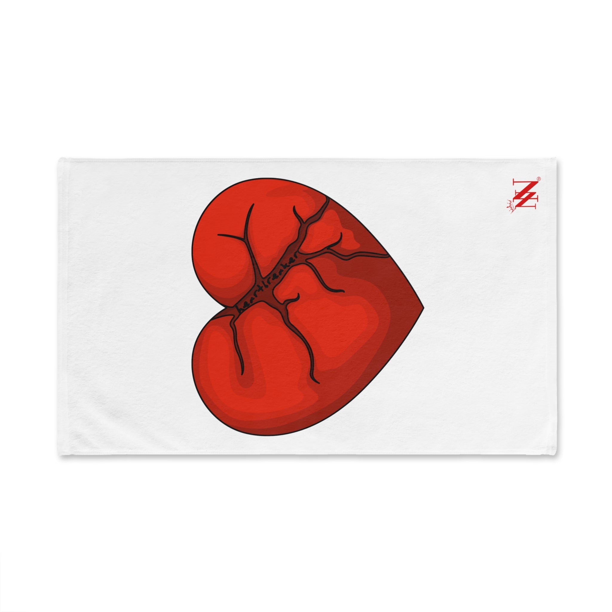 Heartbreaker | Mix & Match Original Fun-Flirty Lovers’ Towels