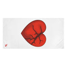 Heartbreaker | Mix & Match XL Fun-Flirty Lovers’ Towels