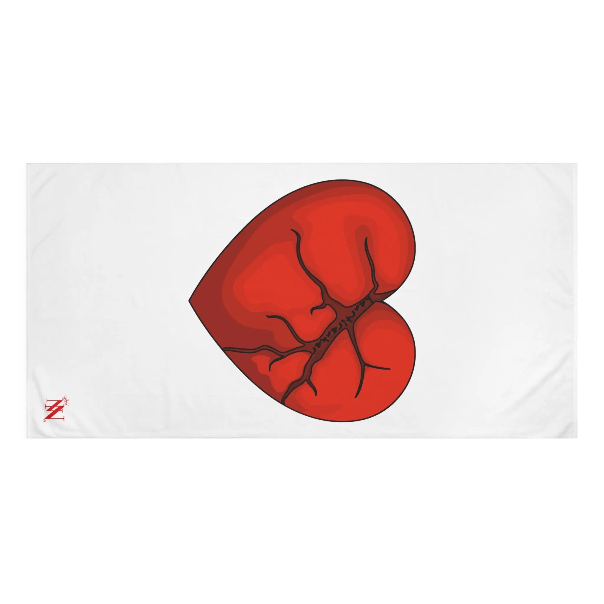 Heartbreaker | Mix & Match XL Fun-Flirty Lovers’ Towels