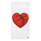 Heartbreaker | Mix & Match XL Fun-Flirty Lovers’ Towels