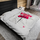 Heaven or Hell | Mix & Match Fun-Flirty Lovers’ Blankets