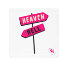 Heaven or Hell | Mix & Match Lils’ Fun-Flirty Lovers’ Towels